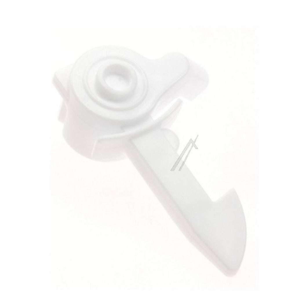 Bauknecht Hotpoint Indesit Whirlpool Washing Machine Hook Latch For Door Lock C00309361