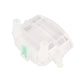 Bauknecht Hotpoint Indesit Whirlpool Washing Machine Nozzle Box Complete for Solenoid Valve Dispenser C00324272