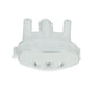 Bauknecht Hotpoint Indesit Whirlpool Washing Machine Nozzle Box Complete for Solenoid Water Valve Dispenser C00731572