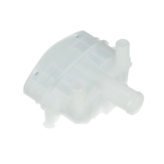 Bauknecht Hotpoint Indesit Whirlpool Washing Machine Nozzle Box Complete for Solenoid Water Valve Dispenser C00731572