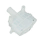 Bauknecht Hotpoint Indesit Whirlpool Washing Machine Nozzle Box Complete for Solenoid Water Valve Dispenser C00731572
