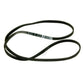 Bauknecht Hotpoint Indesit Whirlpool Washing Machine Poly-Vee Drive Belt 1236J4PJE / 1236J4 C00315247