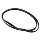 Bauknecht Hotpoint Indesit Whirlpool Washing Machine Poly-Vee Drive Belt 1236J4PJE / 1236J4 C00315247