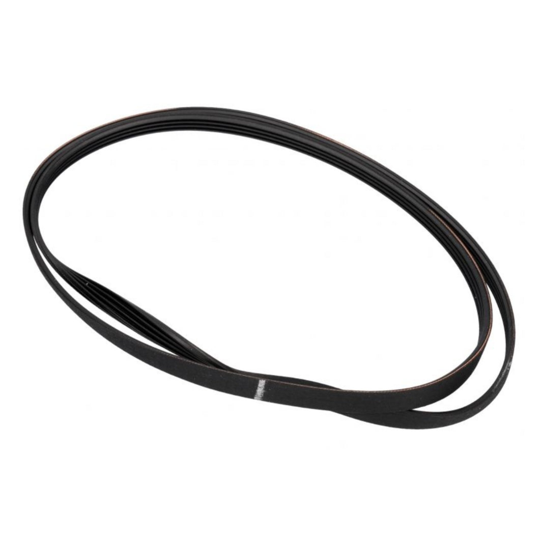 Bauknecht Hotpoint Indesit Whirlpool Washing Machine Poly-Vee Drive Belt 1236J4PJE / 1236J4 C00315247