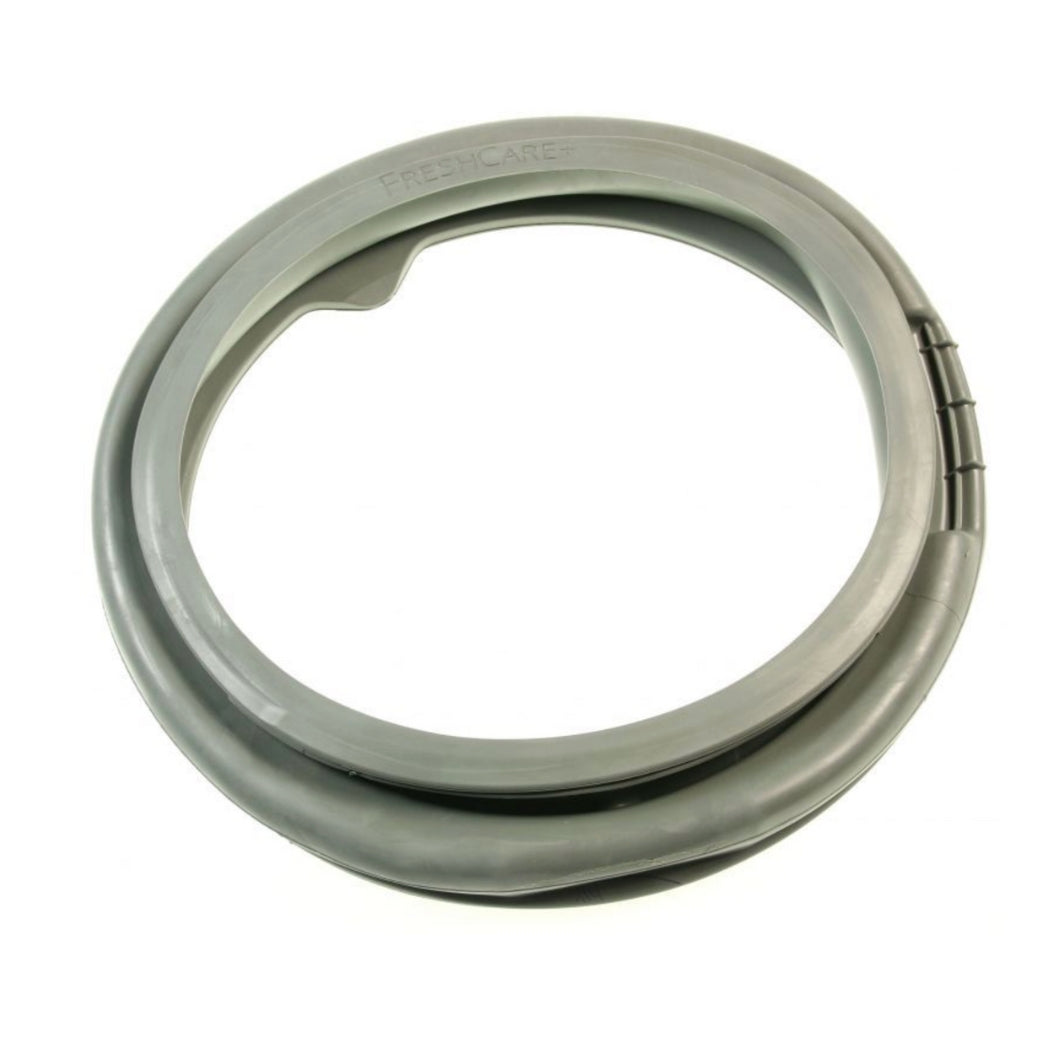 Bauknecht Hotpoint Indesit Whirlpool Washing Machine Rubber Boot Door Seal Gasket C00511478