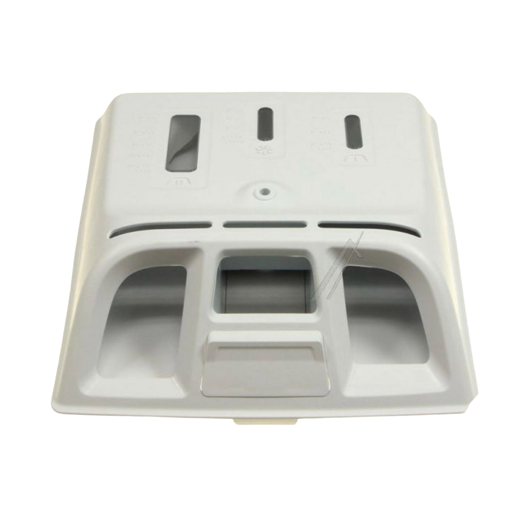 Bauknecht Hotpoint Indesit Whirlpool Washing Machine Soap Detergent Dispenser Housing Drawer C00324273