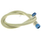 Bauknecht Hotpoint Indesit Whirlpool Washing Machine Water Inlet Hose With Safety Device C00568453