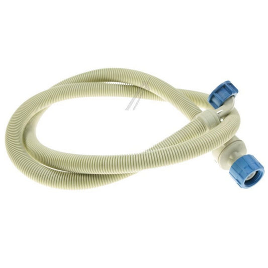 Bauknecht Hotpoint Indesit Whirlpool Washing Machine Water Inlet Hose With Safety Device C00568453