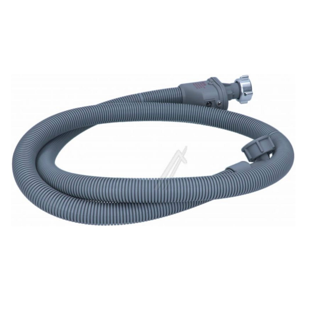 Bauknecht Hotpoint Indesit Whirlpool Washing Machine Water Inlet Hose With Safety Device C00568453
