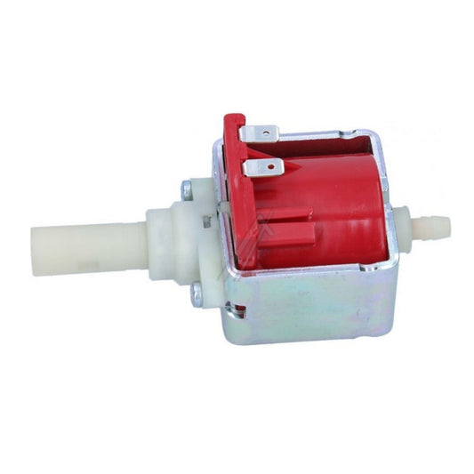 Bauknecht Hotpoint KitchenAid Whirlpool Espresso Coffee Machine Pump 48W 230V 481236018581