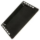 Bauknecht Hotpoint Whirlpool Cooker Oven Grill Tray Frying Pan Enamelled C00344931