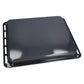 Bauknecht Hotpoint Whirlpool Cooker Oven Grill Tray Frying Pan Enamelled C00344931