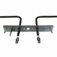 Bauknecht IKEA Whirlpool Cooker Dual Oven Top Upper Heater Grill Element 2450W C00311062