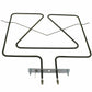 Bauknecht IKEA Whirlpool Cooker Dual Oven Top Upper Heater Grill Element 2450W C00311062