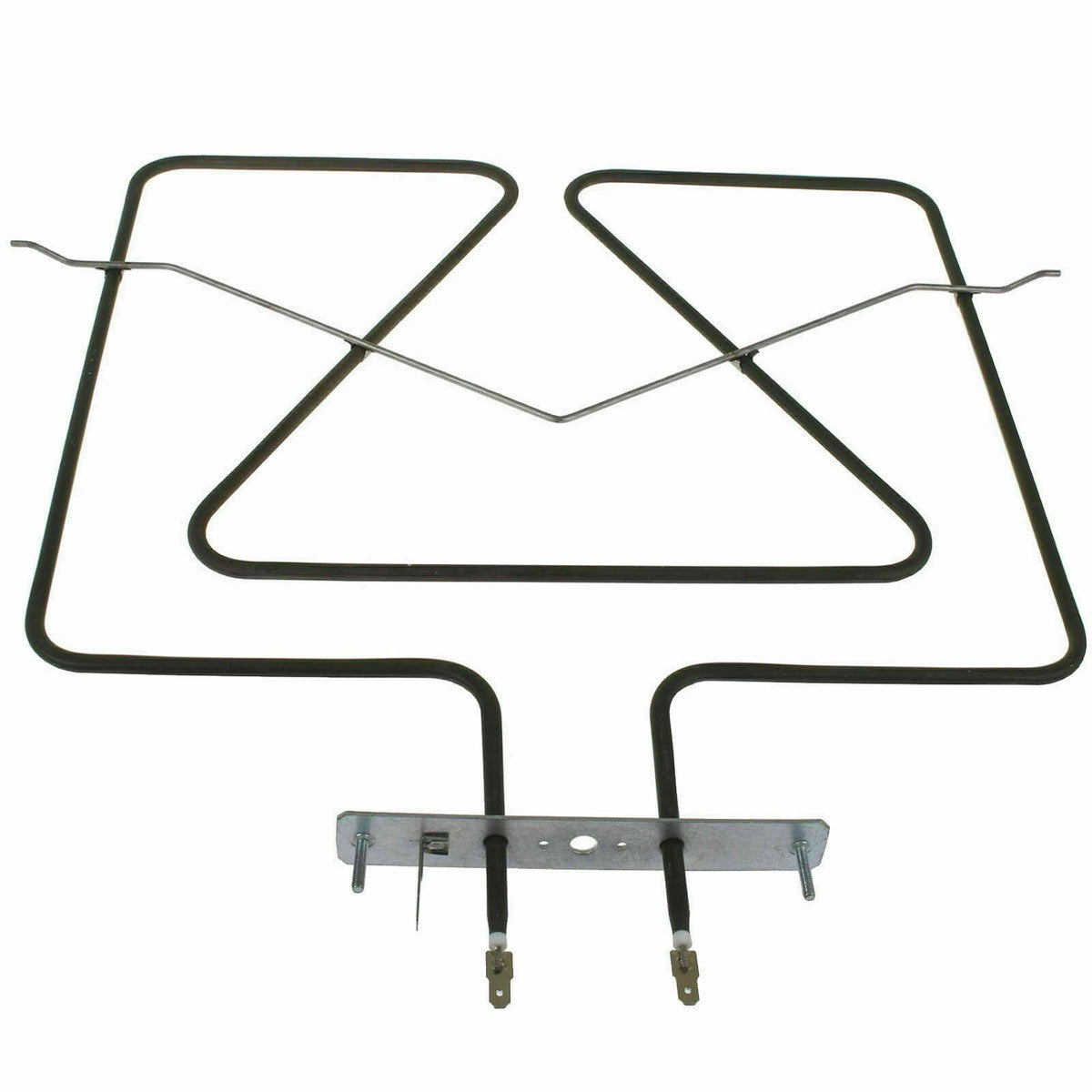 Bauknecht IKEA Whirlpool Cooker Dual Oven Top Upper Heater Grill Element 2450W C00311062