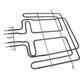 Bauknecht IKEA Whirlpool Cooker Oven Grill Element 3018W C00379040
