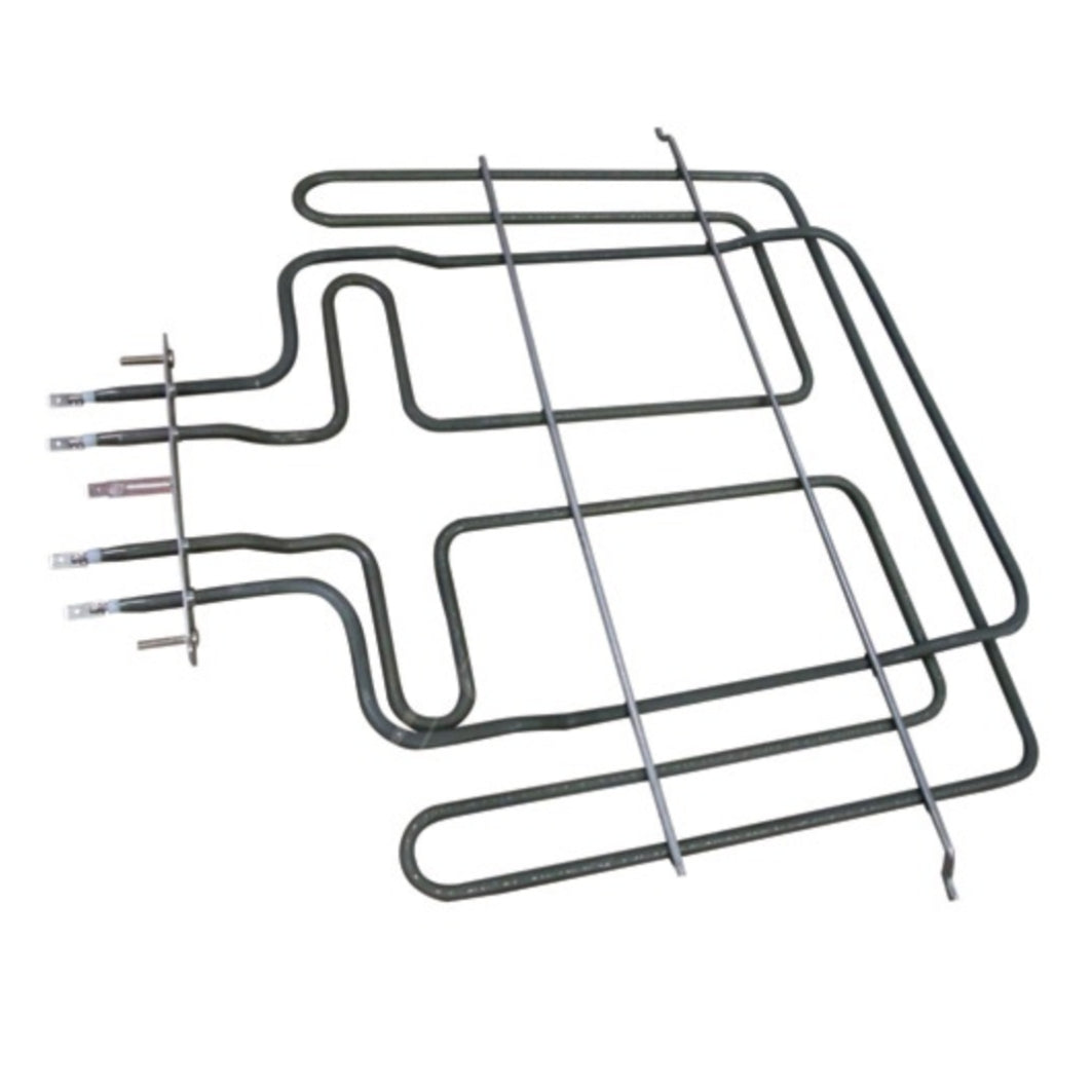 Bauknecht IKEA Whirlpool Cooker Oven Grill Element 3018W C00379040