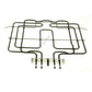 Bauknecht IKEA Whirlpool Cooker Oven Grill Element 3018W C00379040