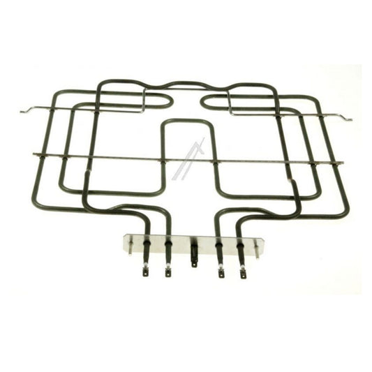 Bauknecht IKEA Whirlpool Cooker Oven Grill Element 3018W C00379040