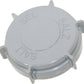 Bauknecht Ignis IKEA Whirlpool Dishwasher Salt Container Cap Plug C00313274