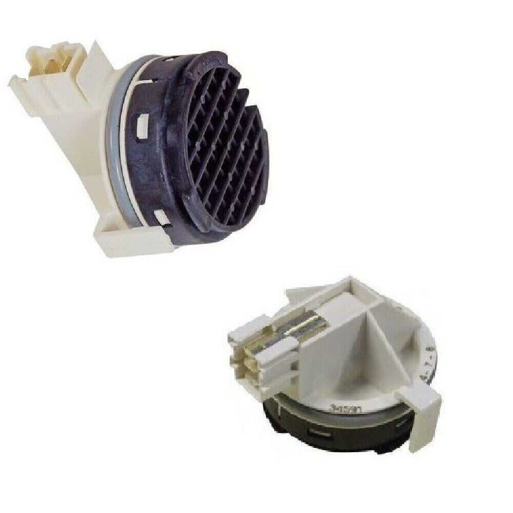 Bauknecht Ignis IKEA Whirlpool Dishwasher Water Level Pressure Switch Diaphragm C00310988