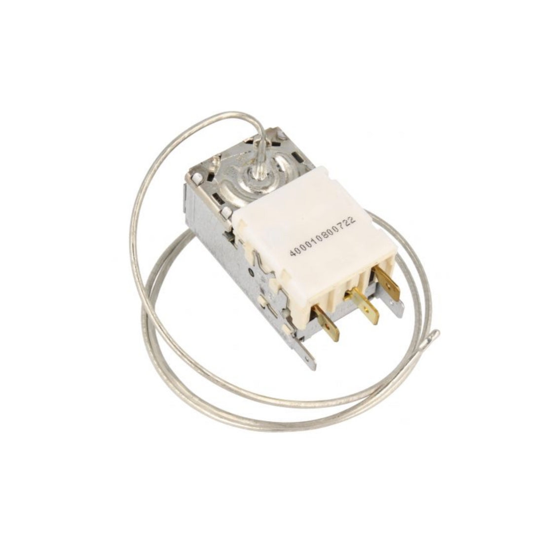 Bauknecht Ignis IKEA Whirlpool Refrigerator Fridge Freezer Thermostat Ranco K59-S1891/500 250V 484000008626