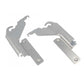 Bauknecht Ignis Laden Whirlpool Dishwasher Door Hinge Kit Pack Of 2 C00314205