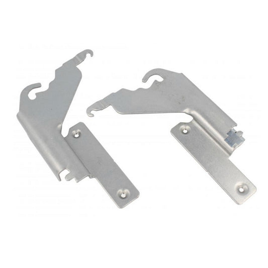 Bauknecht Ignis Laden Whirlpool Dishwasher Door Hinge Kit Pack Of 2 C00314205