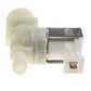 Bauknecht Ignis Miele Whirlpool Dishwasher Cold Water Single Inlet Solenoid Valve 230V C00311288