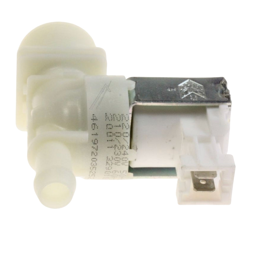 Bauknecht Ignis Miele Whirlpool Dishwasher Cold Water Single Inlet Solenoid Valve 230V C00311288