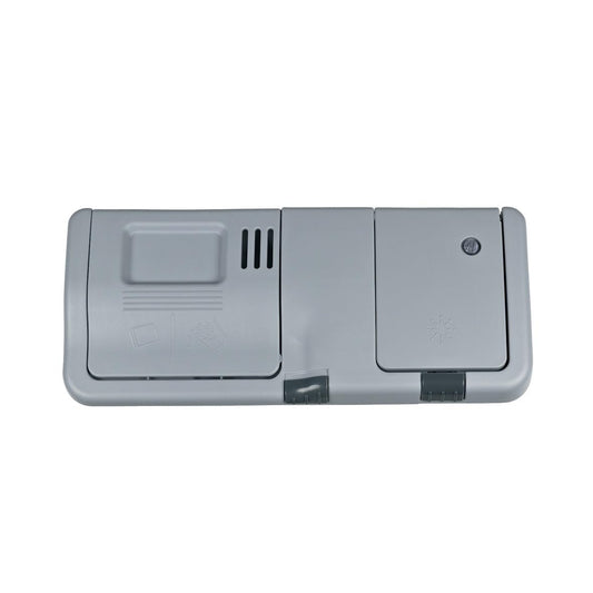 Bauknecht Ignis Whirlpool Dishwasher Detergent Dispenser Assembly C00311198