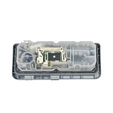 Bauknecht Ignis Whirlpool Dishwasher Detergent Dispenser Assembly C00311198