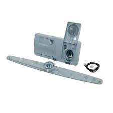 Bauknecht Ignis Whirlpool Dishwasher Detergent & Rinse Aid Dispenser Kit with Spray Arm C00311147