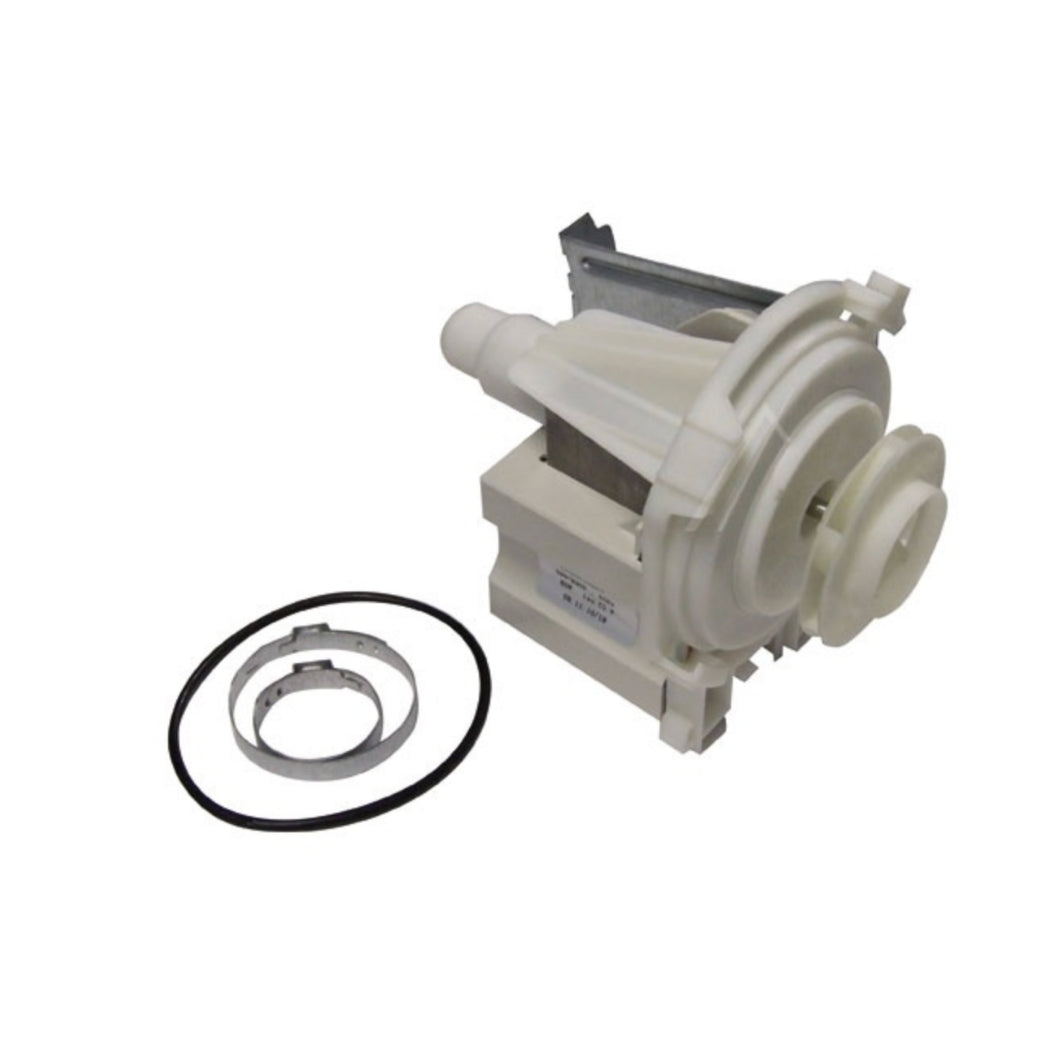 Bauknecht Ignis Whirlpool Dishwasher Recirculation Wash Pump Motor (Hanning CP045-009PE) 80W 230V C00311537
