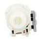 Bauknecht Ignis Whirlpool Dishwasher Recirculation Wash Pump Motor (Hanning CP045-009PE) 80W 230V C00311537