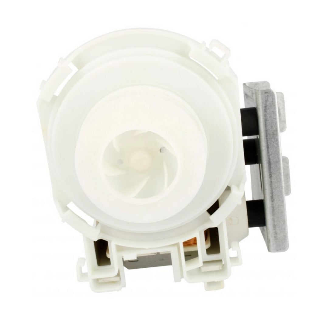 Bauknecht Ignis Whirlpool Dishwasher Recirculation Wash Pump Motor (Hanning CP045-009PE) 80W 230V C00311537