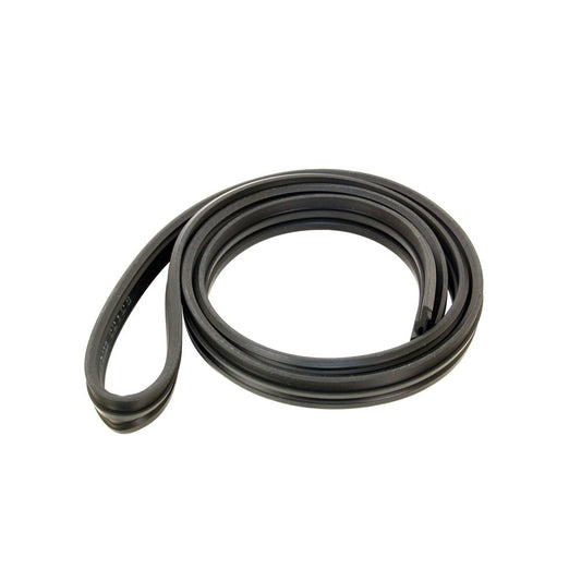 Bauknecht Ignis Whirlpool Dishwasher Upper Door Seal Gasket 1670x35mm 481246668564