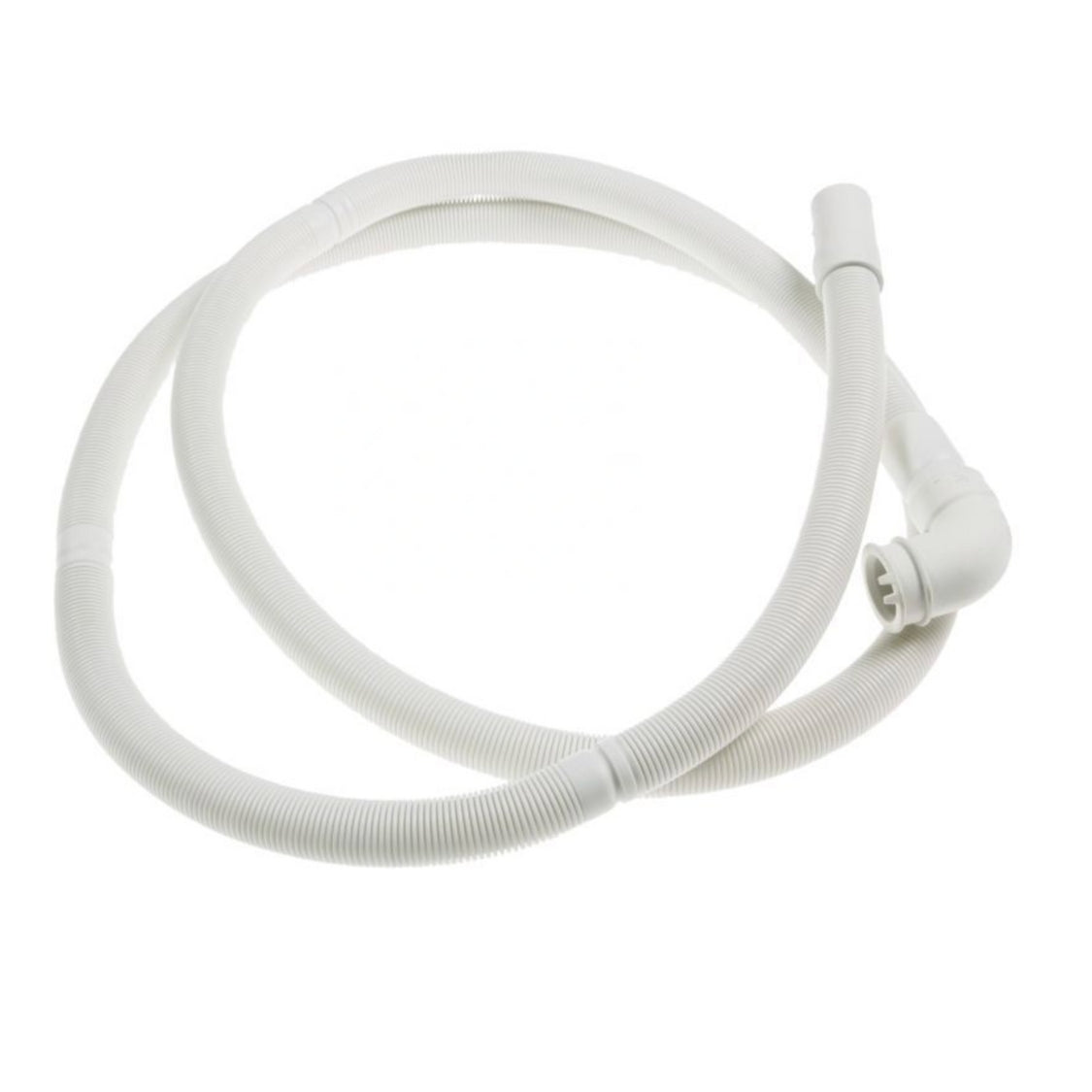 Bauknecht Whirlpool Dishwasher Drain Hose Pipe C00324239