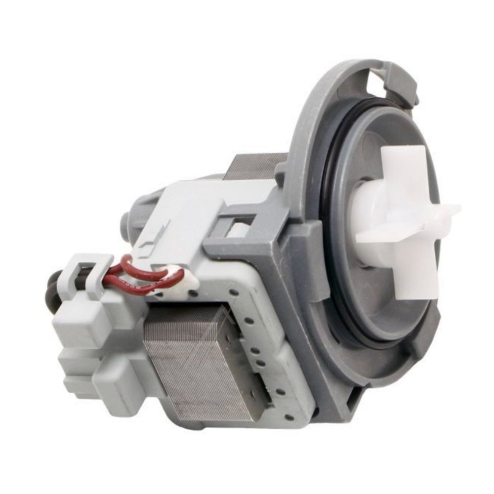 Bauknecht  Whirlpool Dishwasher Drain Pump Assembly 230V 481236018567