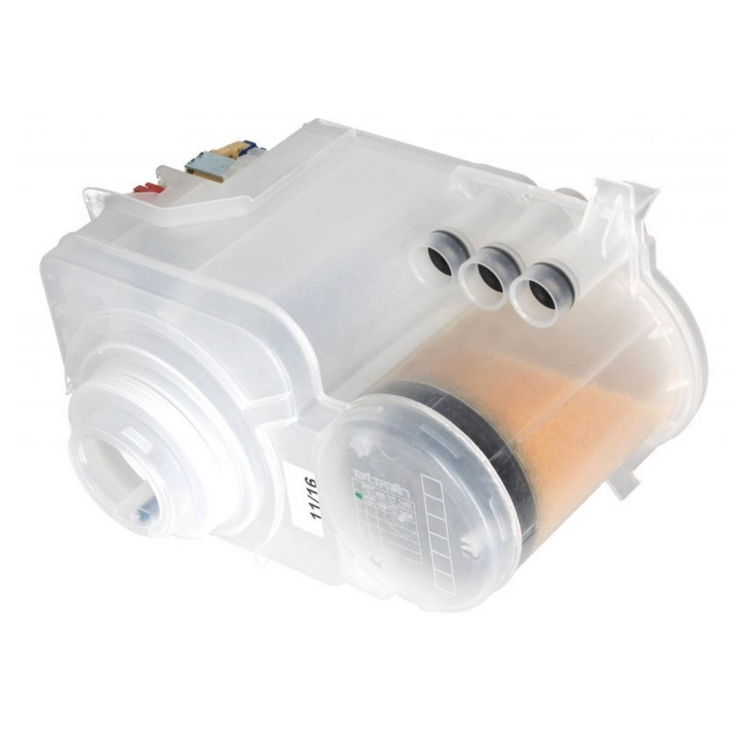 Bauknecht Whirlpool Dishwasher Monoblock Water Softener Salt Container C00311491