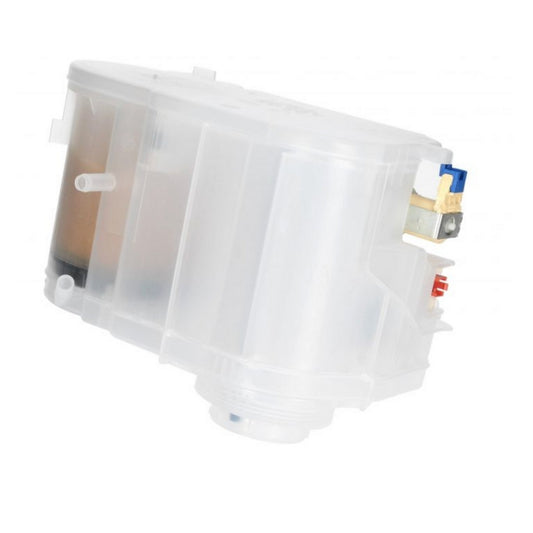 Bauknecht Whirlpool Dishwasher Monoblock Water Softener Salt Container C00311491