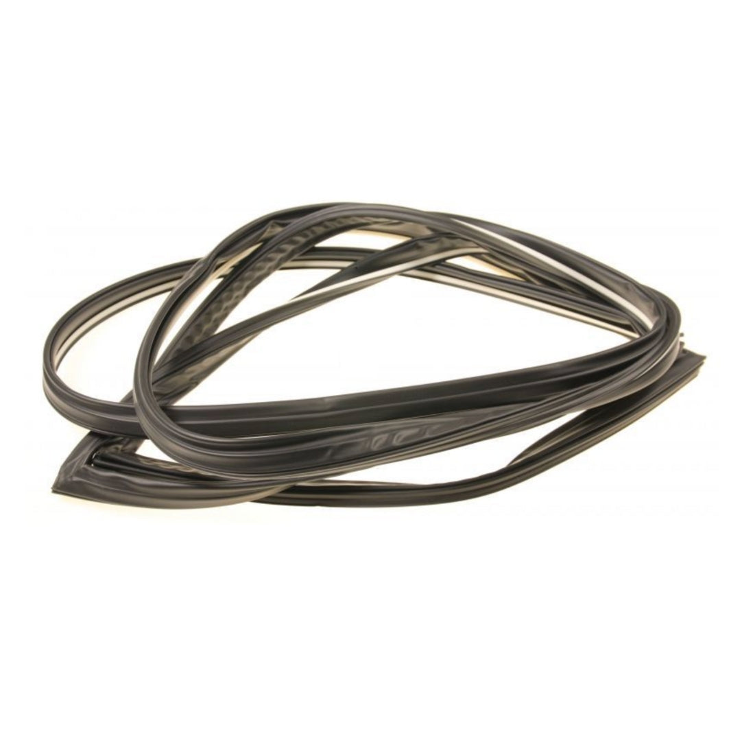 Bauknecht Whirlpool Refrigerator Fridge Freezer Magnetic Door Seal 460x1615mm C00195185
