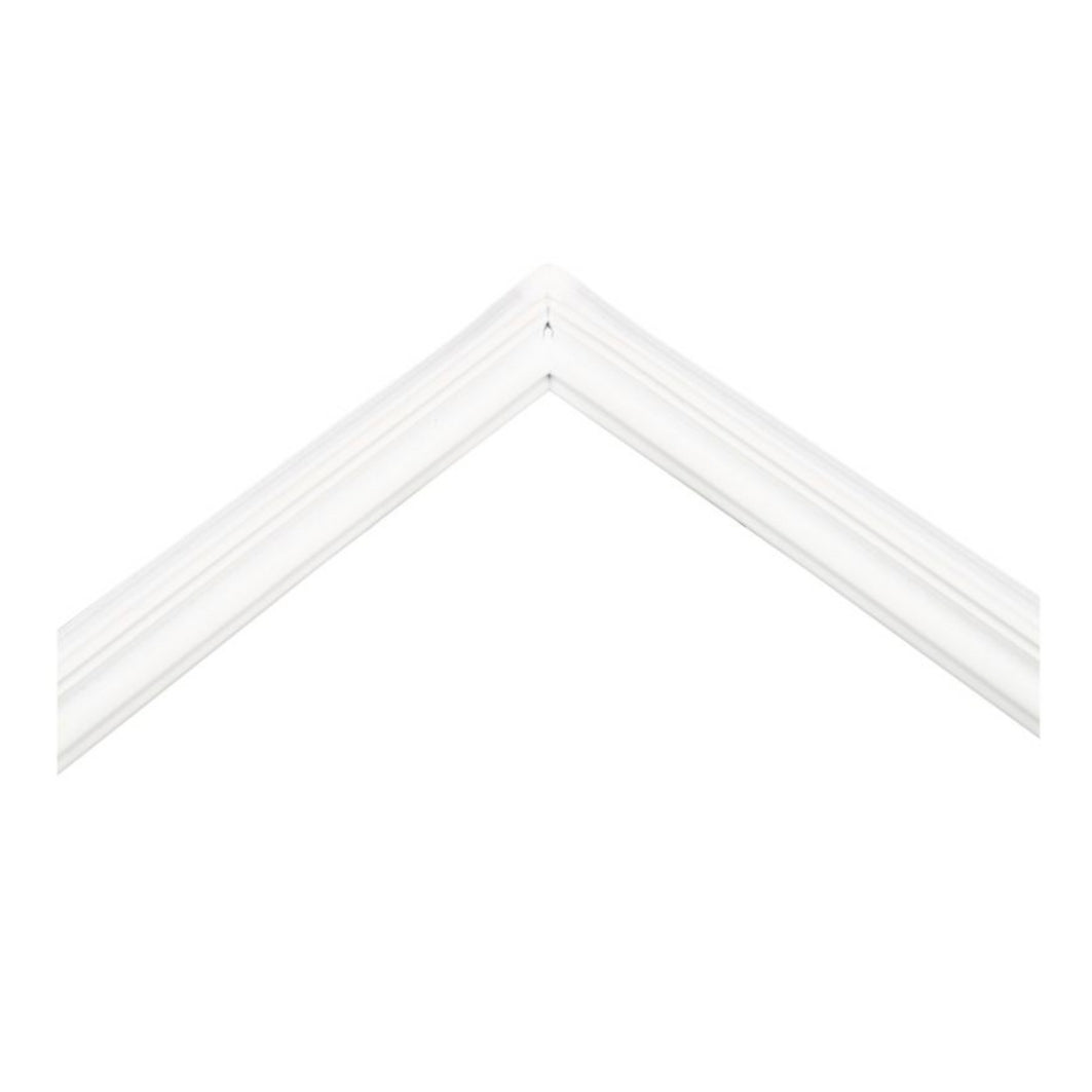 Bauknecht Whirlpool Refrigerator Fridge Freezer Magnetic Door Seal C00338304