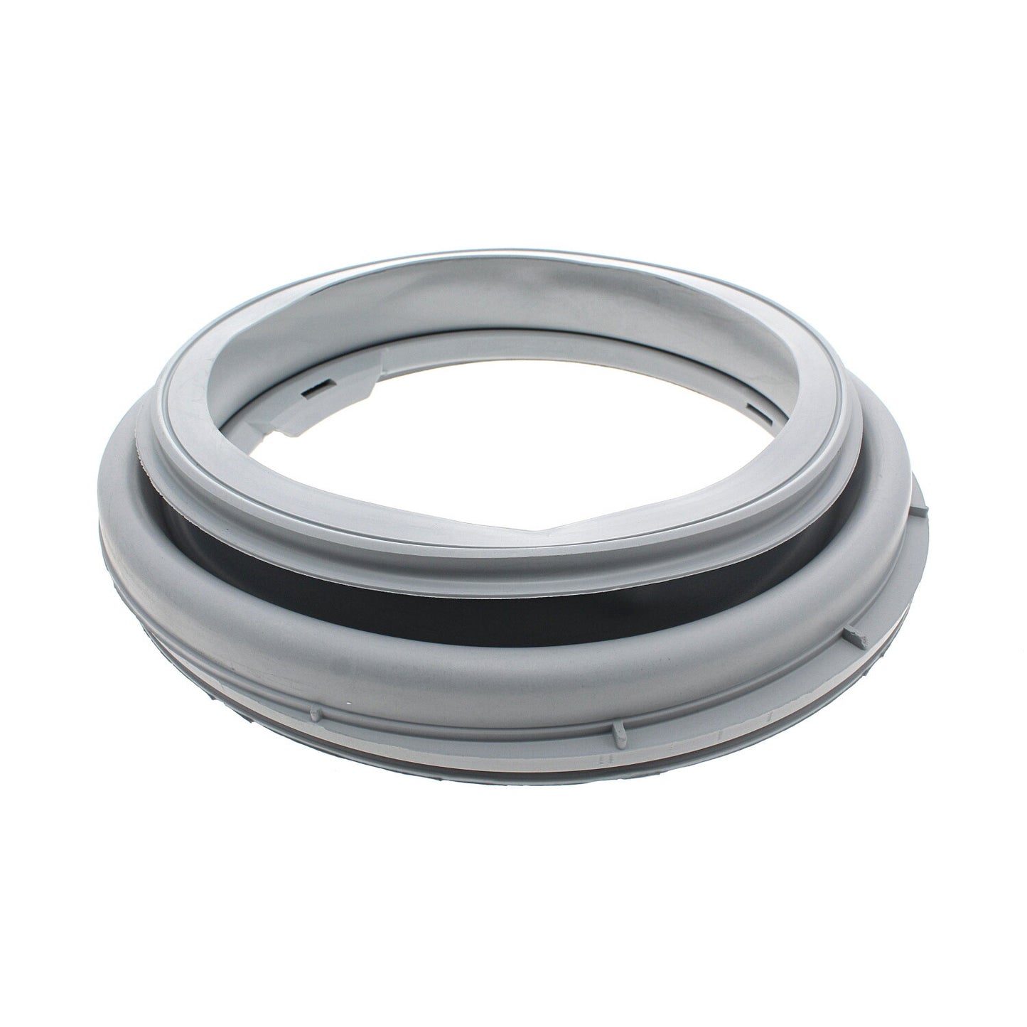 Bauknecht  Whirlpool Washing Machine Rubber Gasket Door Seal C00311137