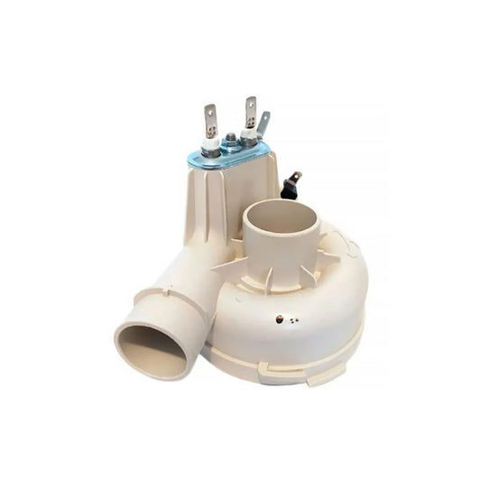 Baumatic Candy Hoover Dishwasher Flow Through Heater In Pump Body 1800W 49037218