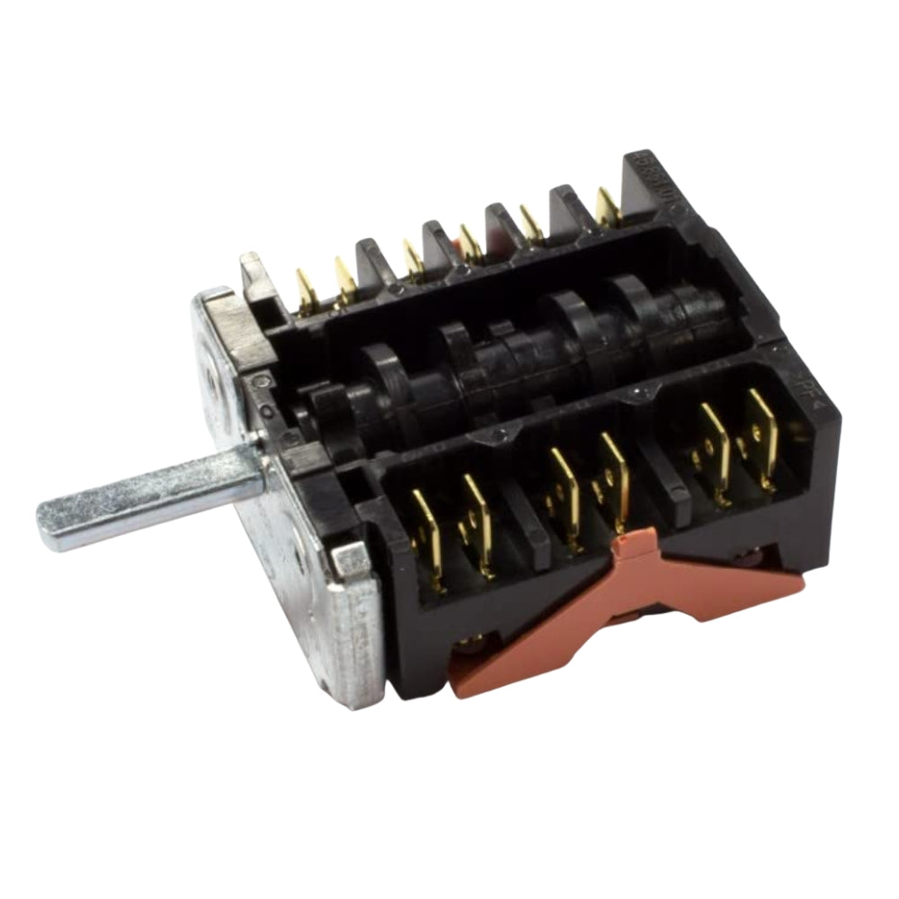 Baumatic Candy Hoover Lamona Cooker Oven Selector Switch (EGO 46.25866.521) 42814656