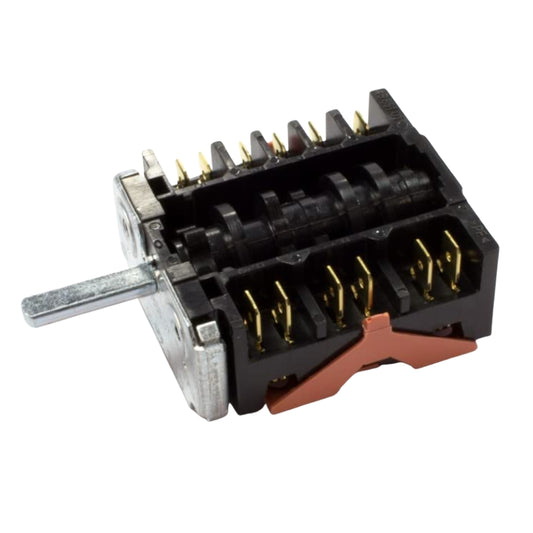 Baumatic Candy Hoover Lamona Cooker Oven Selector Switch (EGO 46.25866.521) 42814656