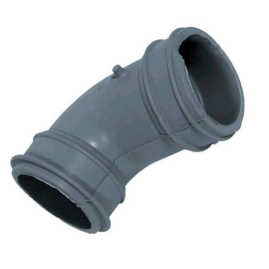 Baumatic Candy Hoover Rosieres Dishwasher Drain Hose Bend Angle Connector 41015226