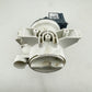Baumatic Candy Hoover Washing Machine Drain Pump 41042258