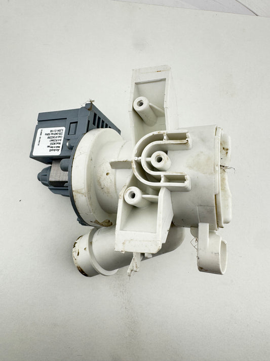 Baumatic Candy Hoover Washing Machine Drain Pump 41042258